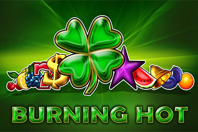 Egt Provide Burninghot автомат БК Гейм Казино